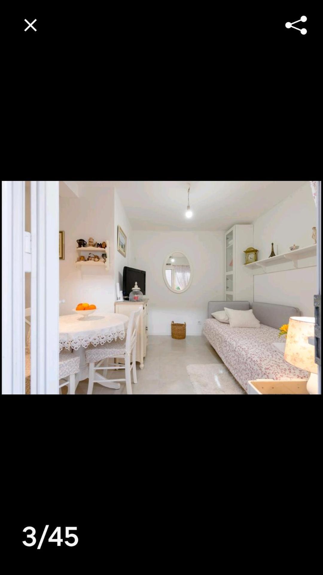 Studio Apartment Angie 스플리트 외부 사진