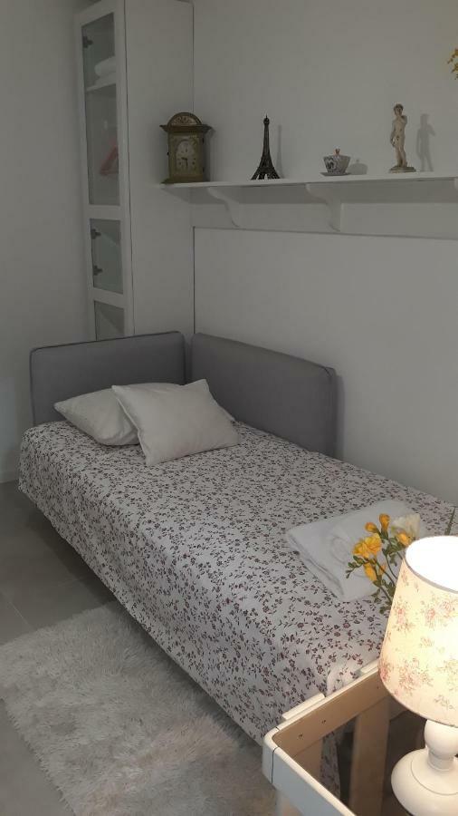 Studio Apartment Angie 스플리트 외부 사진