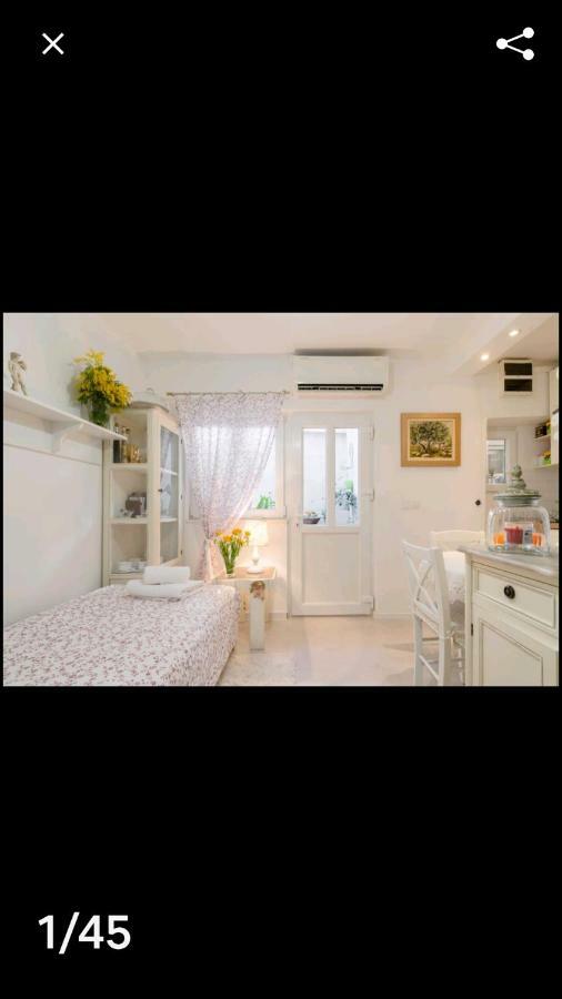 Studio Apartment Angie 스플리트 외부 사진