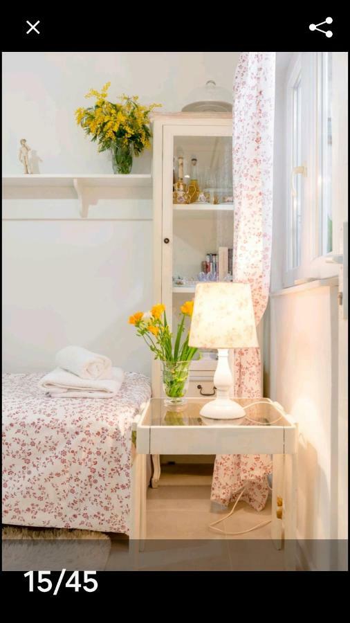 Studio Apartment Angie 스플리트 외부 사진