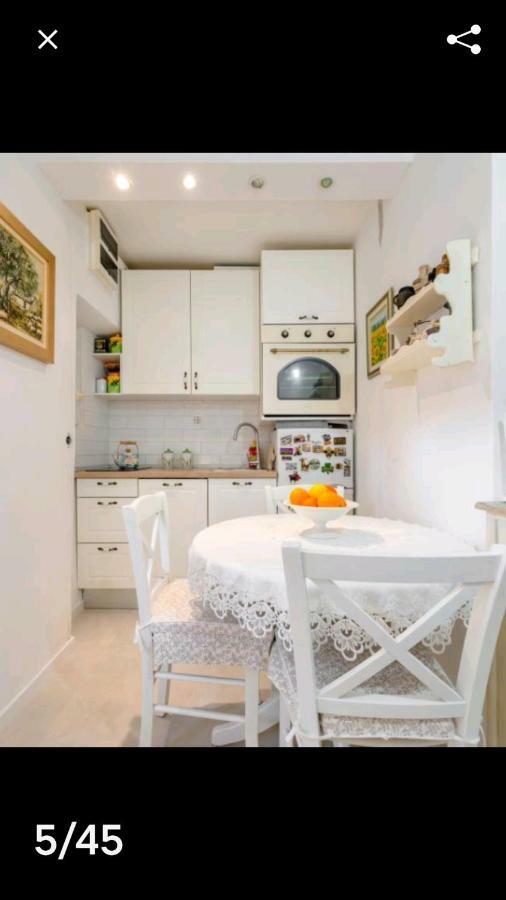 Studio Apartment Angie 스플리트 외부 사진